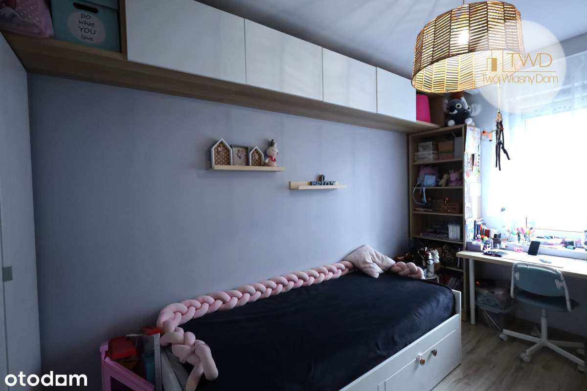 Dąbrowa Górnicza, Mydlice, ul. Chopina - Pełny obrazek: 5/13