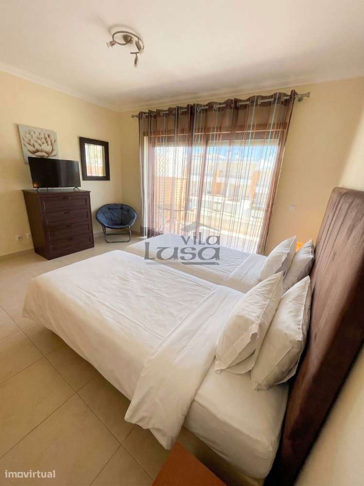 Moradia T2 em Olhos D'água, Albufeira.  Condomínio Vila Branca-18