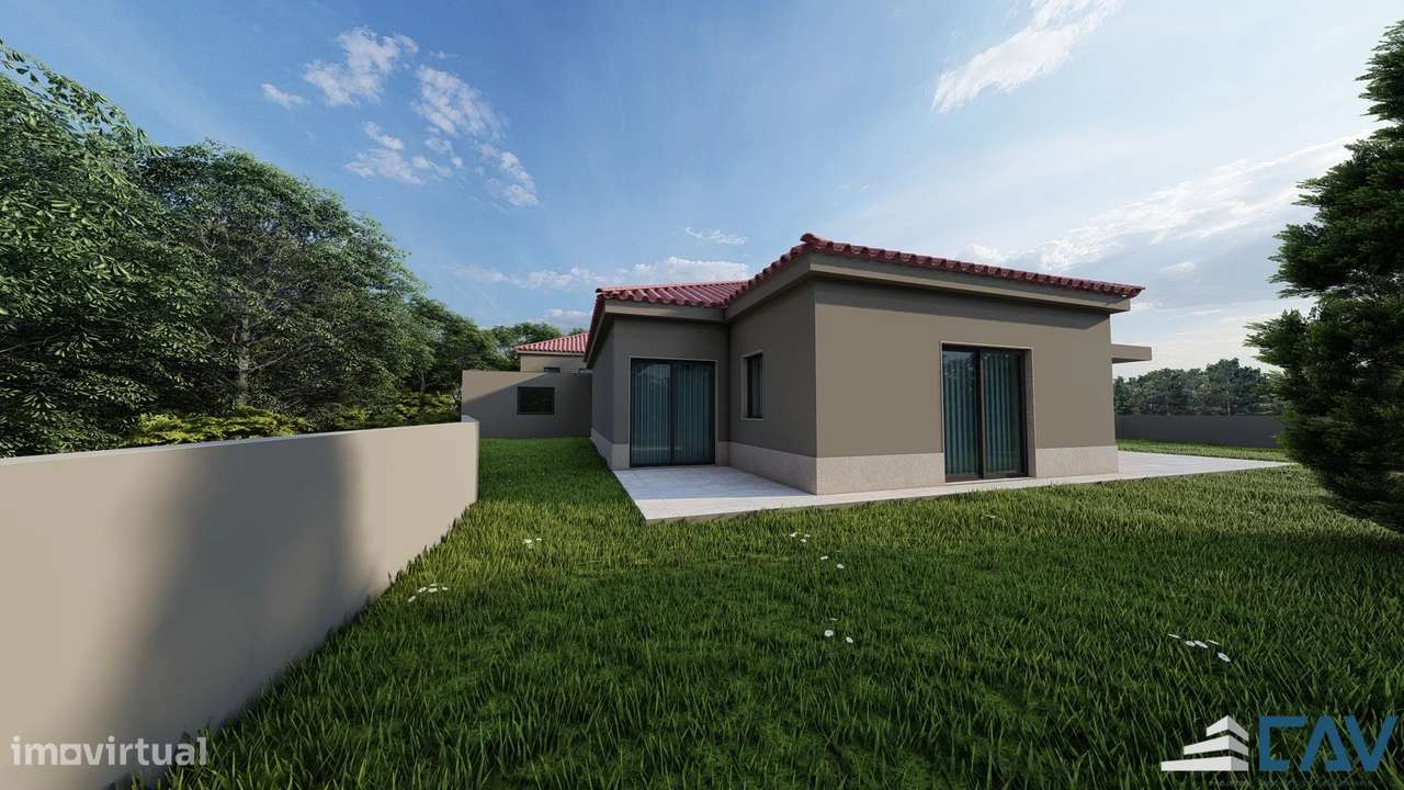 Moradia T3 Isolada em Torre e Vila Mou - Grande imagem: 5/30