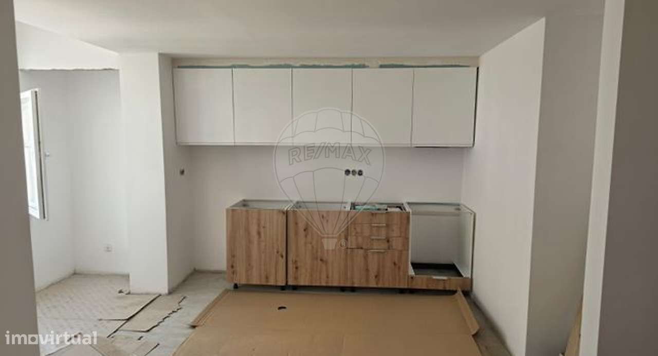 Apartamento T1 para venda-9