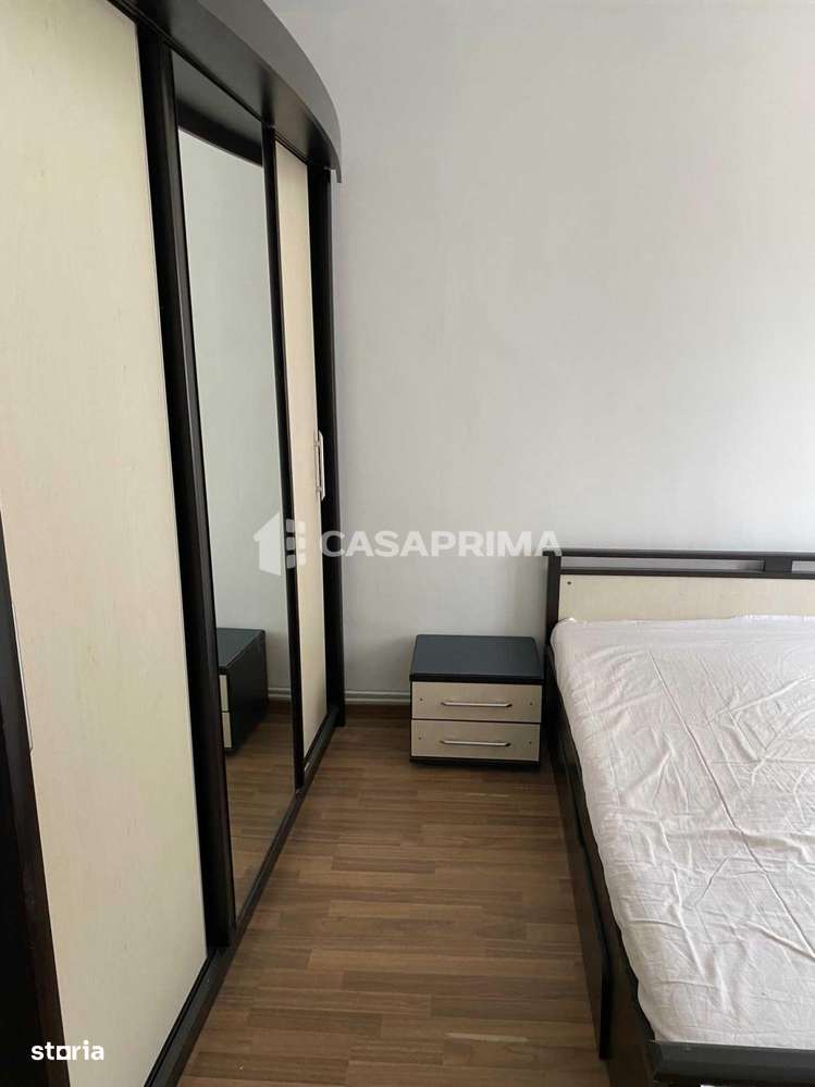 Apartament 3 camere decomandat, Frumoasa, 80mp ! Etaj 3/4 ! - Imagine principală: 5/10