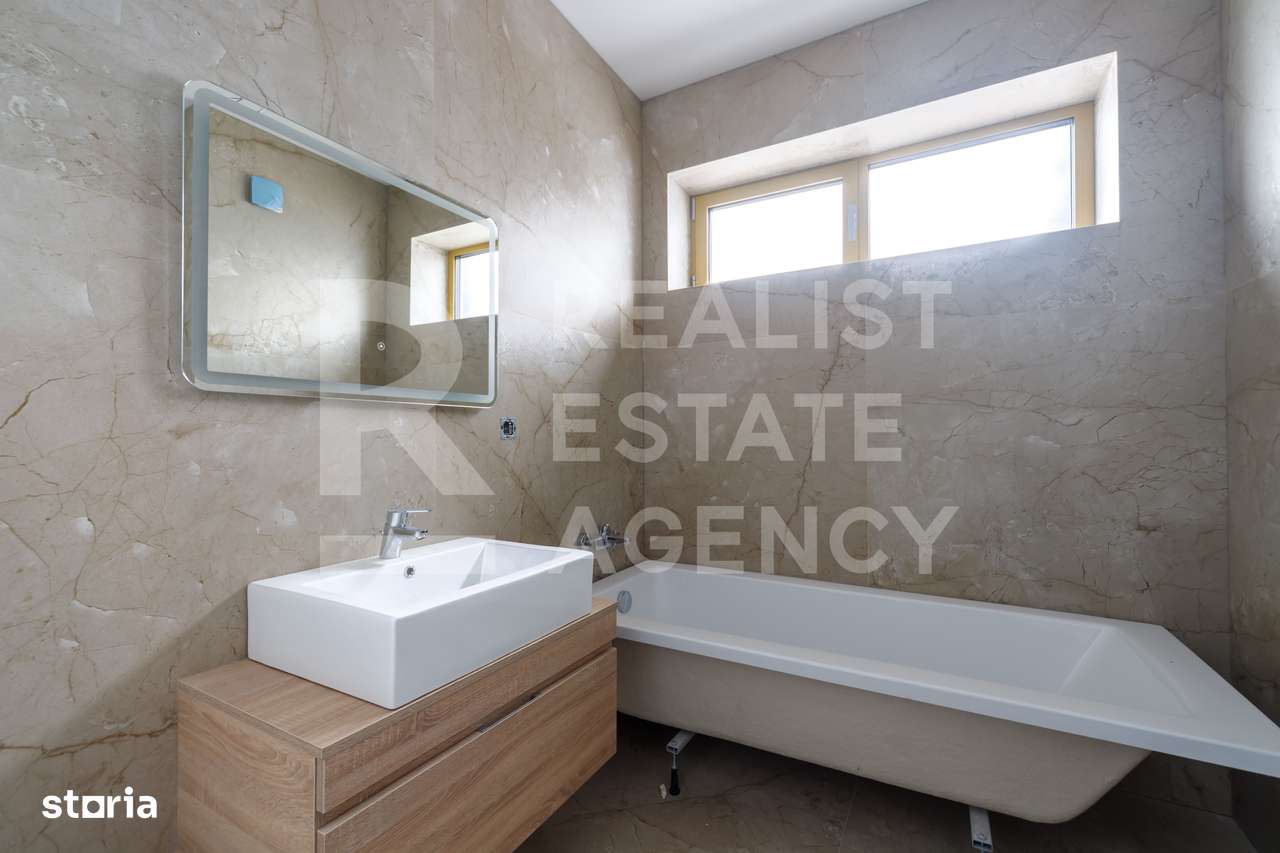 Vânzare, vilă, Pipera, București - Imagine principală: 3/14