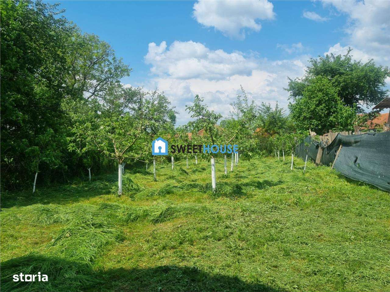 CASA  NOUA CU ETAJ IN DRAGUS - Imagine principală: 4/20