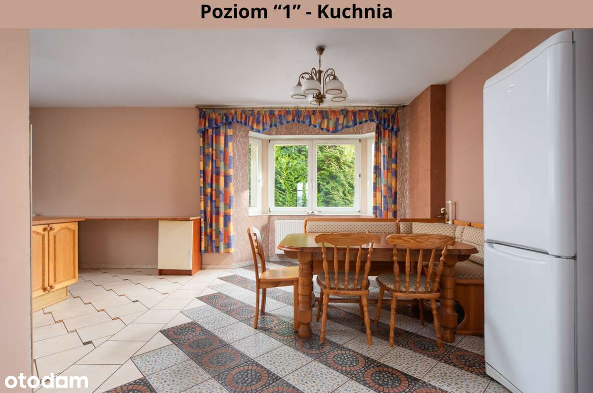 Duży DOM na korzystnych warunkach tylko do końca roku:) - Pełny obrazek: 5/20