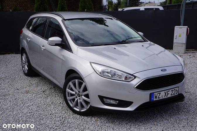 Ford Focus - 3