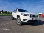 Jeep Cherokee 2.0 GME Active Drive II Lock Trailhawk - 1