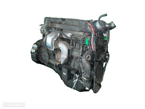 Motor DAF XF 95.430 W-41069 Ref: XE 315 C1 - 1