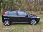 Fiat Grande Punto Gr 1.4 16V Sport - 3