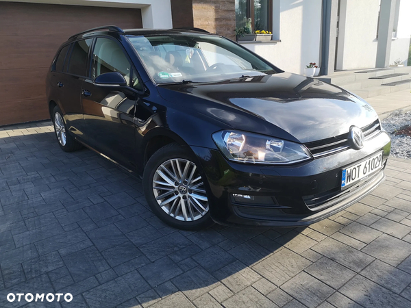 Volkswagen Golf - 4