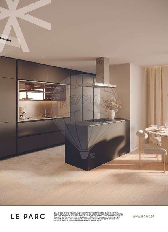 Apartamento T3 para venda - Grande imagem: 2/19