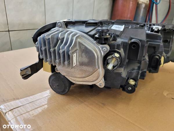 LAMPA LEWY PRZÓD VW T-CROSS 2GM941035B - 4