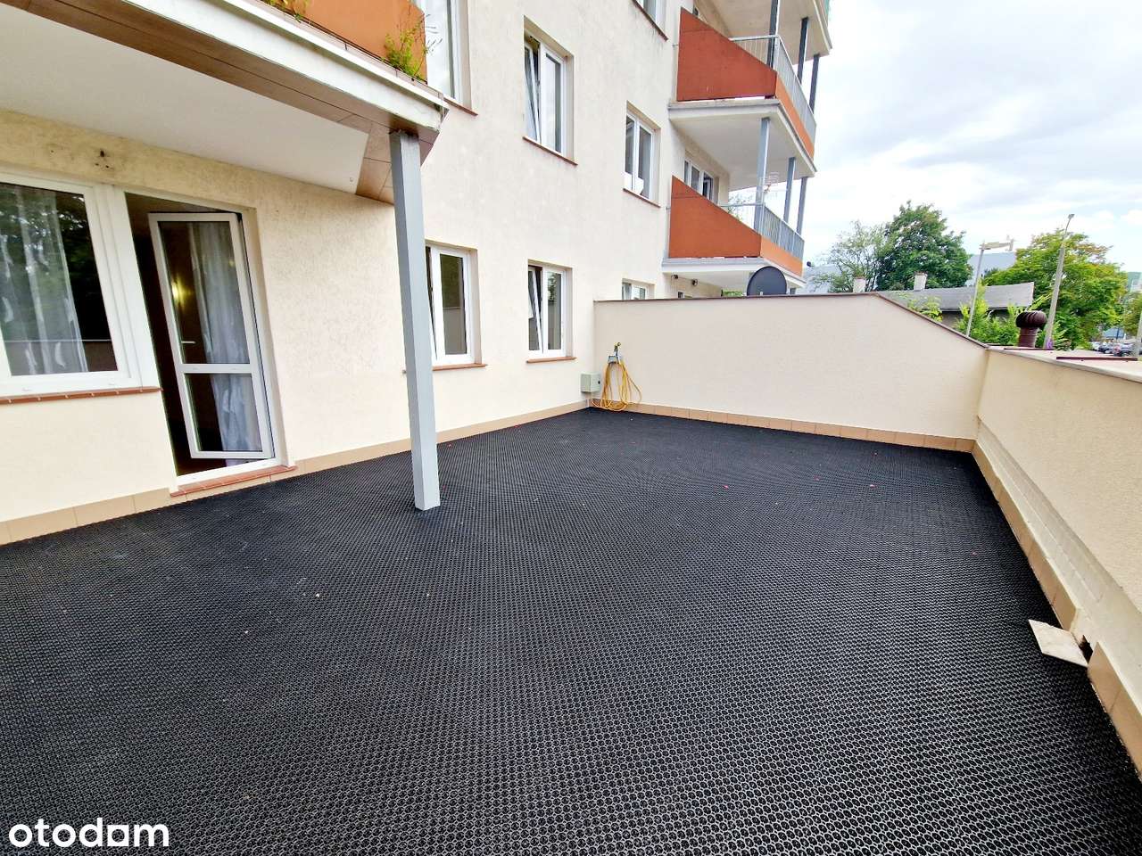 Atrakcyjne M. Z Tarasem Na Koniuchach! parter!-4