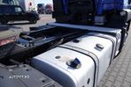 MAN TGS / 18.480 / RETARDER / EURO 5 / GREUTATE: 6900 KG / IMPORTAT - 14