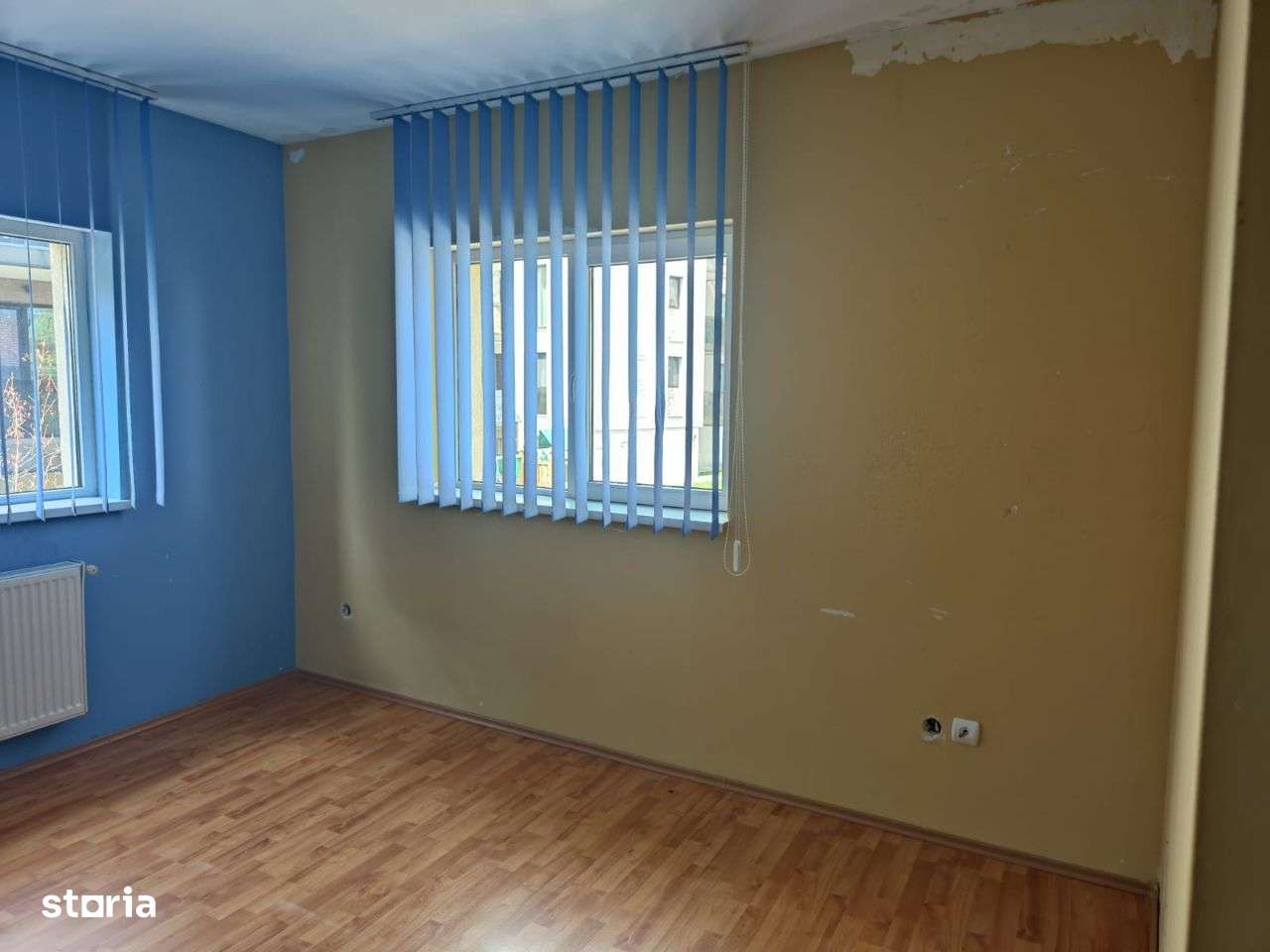 Apartament 3 camere 2 bai, etaj 1 imobil stil vila. ocupabil imediat-8
