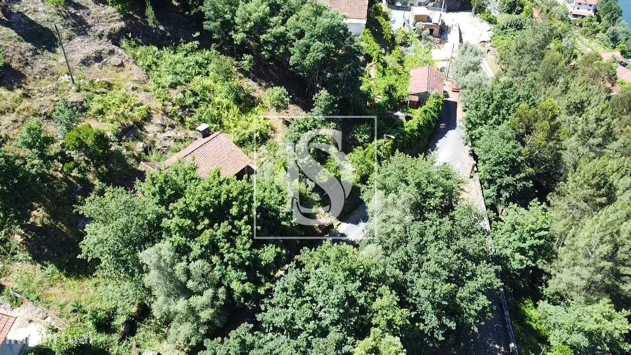 Moradia para Restaurar T2 Venda em Vilar da Veiga,Terras de Bouro-5