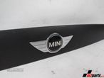 Punho da tampa de mala Seminovo/ Original MINI MINI (F56)/MINI MINI (F55)/MINI M... - 3