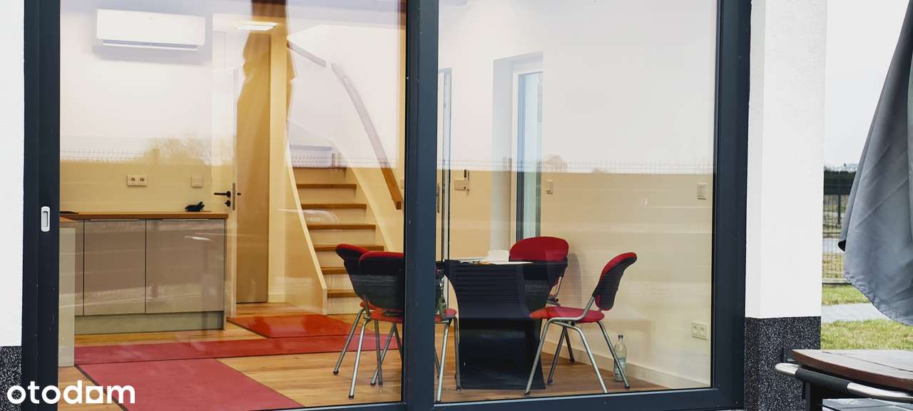 Lubczyna, DOM REZERWACJA DO 22.01.26 . POZOSTAŁY 2 STAN DEVELOPERSKI-14