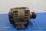 VOLVO S60 2.0T ALTERNATOR 0986041730 - 4