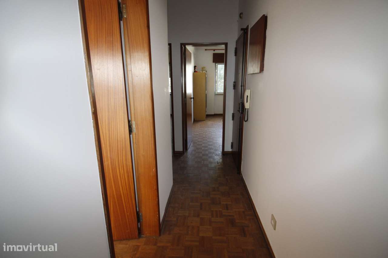 Apartamento T2 em Algueirão-6