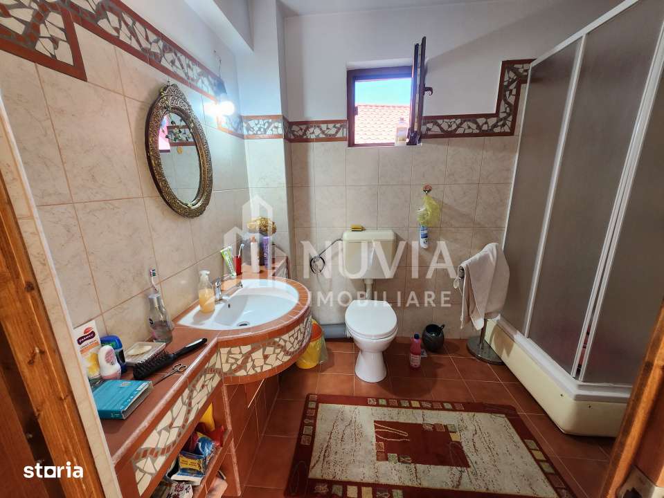 Casa individuala cu 3 camere,371 mp teren,Centru-13