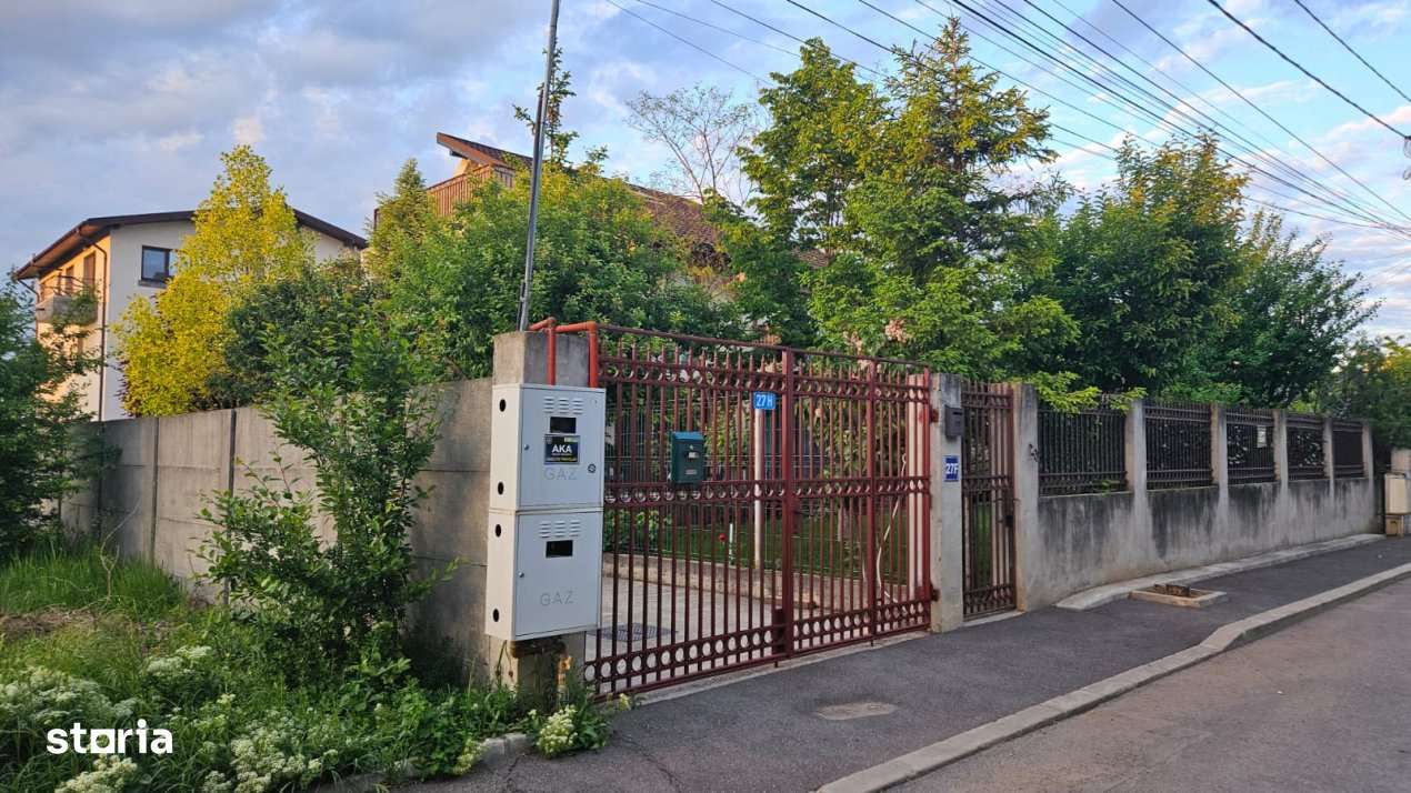 Teren - Oras Otopeni  -Mega Image - Imagine principală: 3/5