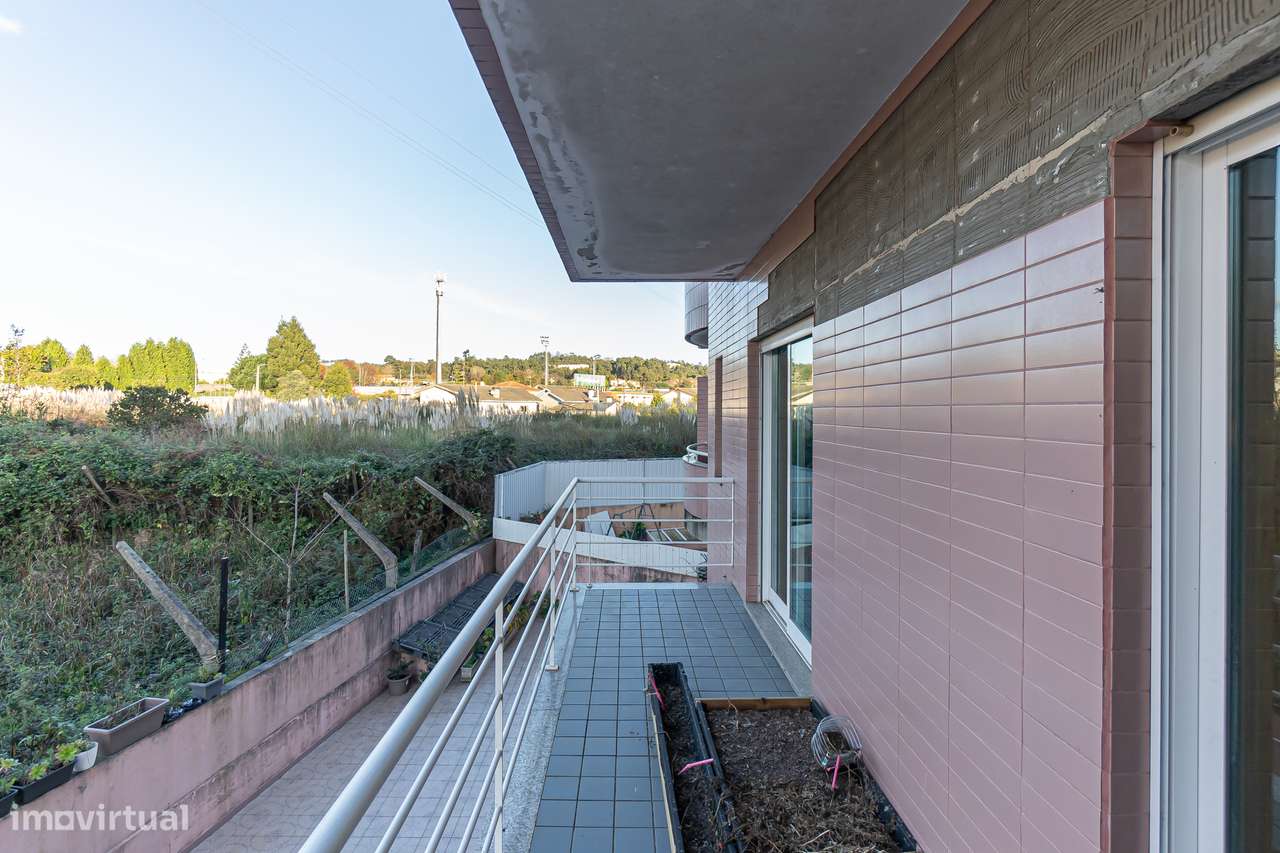 Apartamento T3 em Grijó-27