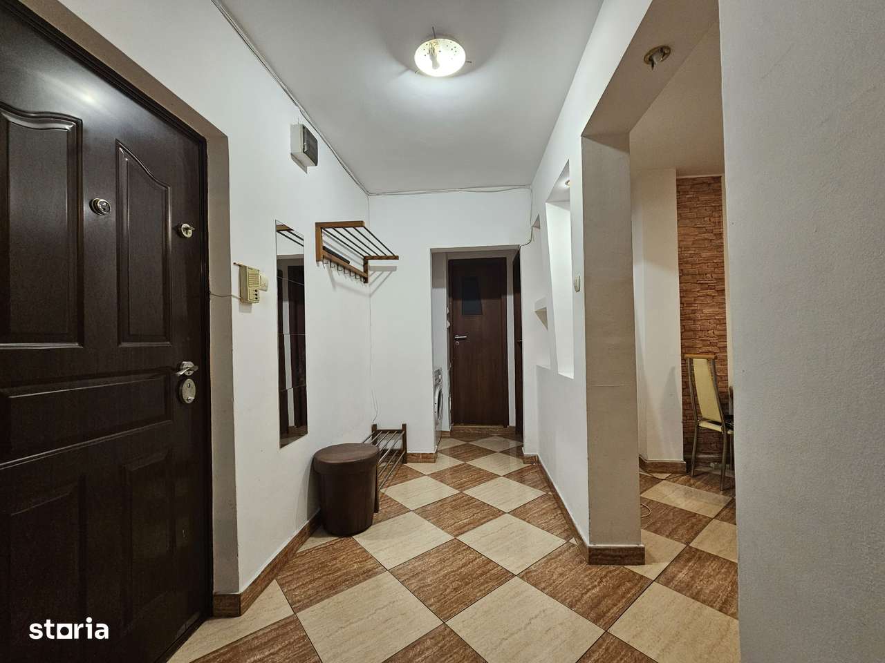 Apartament 2 camere de vanzare langa Parcul Sebastian-19