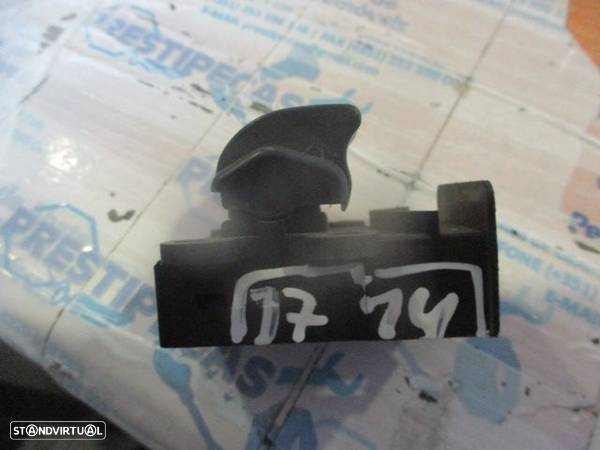 Interruptor INTER1714 HONDA CIVIC 2001 VIDRO - 2