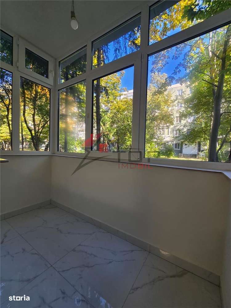 Podu Ros - Apartament 2 camere - Renovat Complet - Imagine principală: 2/14