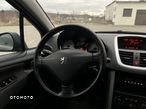 Peugeot 207 1.4 16V Trendy - 30