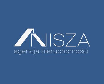 NISZA Agencja Nieruchomośći Logo
