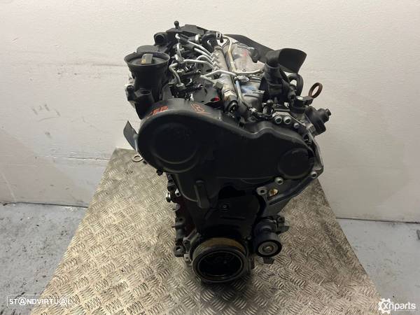 Motor Usado AUDI TT / A3 / VW GOLF VI / PASSAT 2.0 TDI REF. CBBB - 3