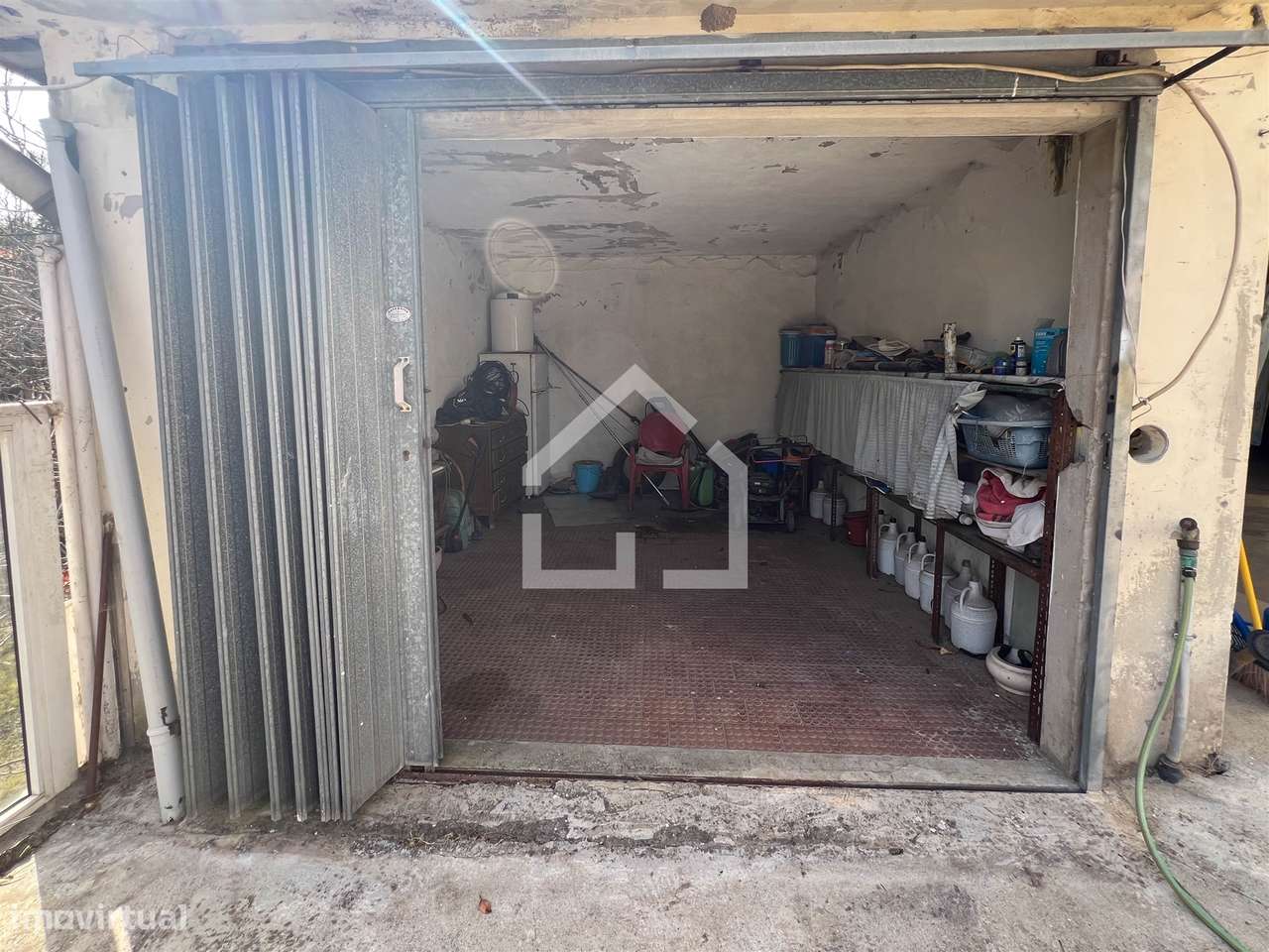 Moradia Bi-familiar - São Félix da Marinha-17