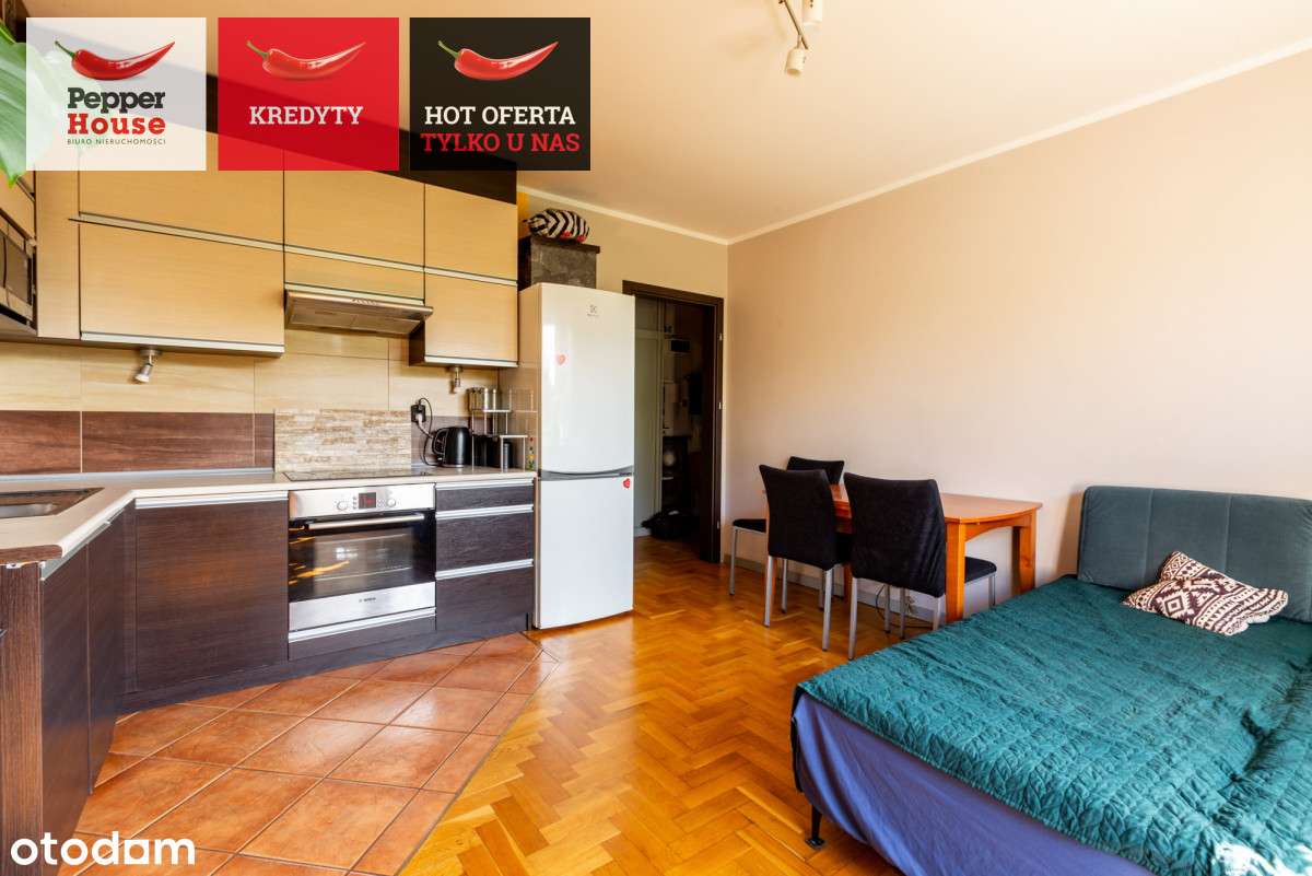 Mieszkanie z funkcjonalnym układem w Rumi - Pełny obrazek: 3/14