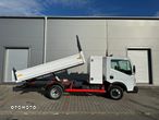 Nissan CABSTAR NT400 35.14 2,5 DCI Kipper Wywrotka Pod HDS Koła 16&quot; Wzmocniony - 10