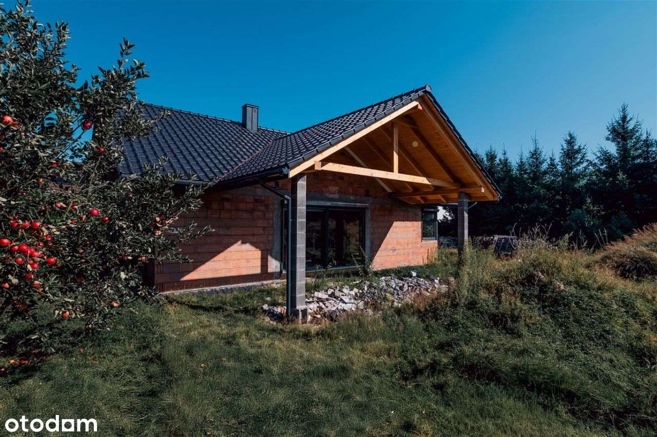 Dom w Mazańcowicach-15