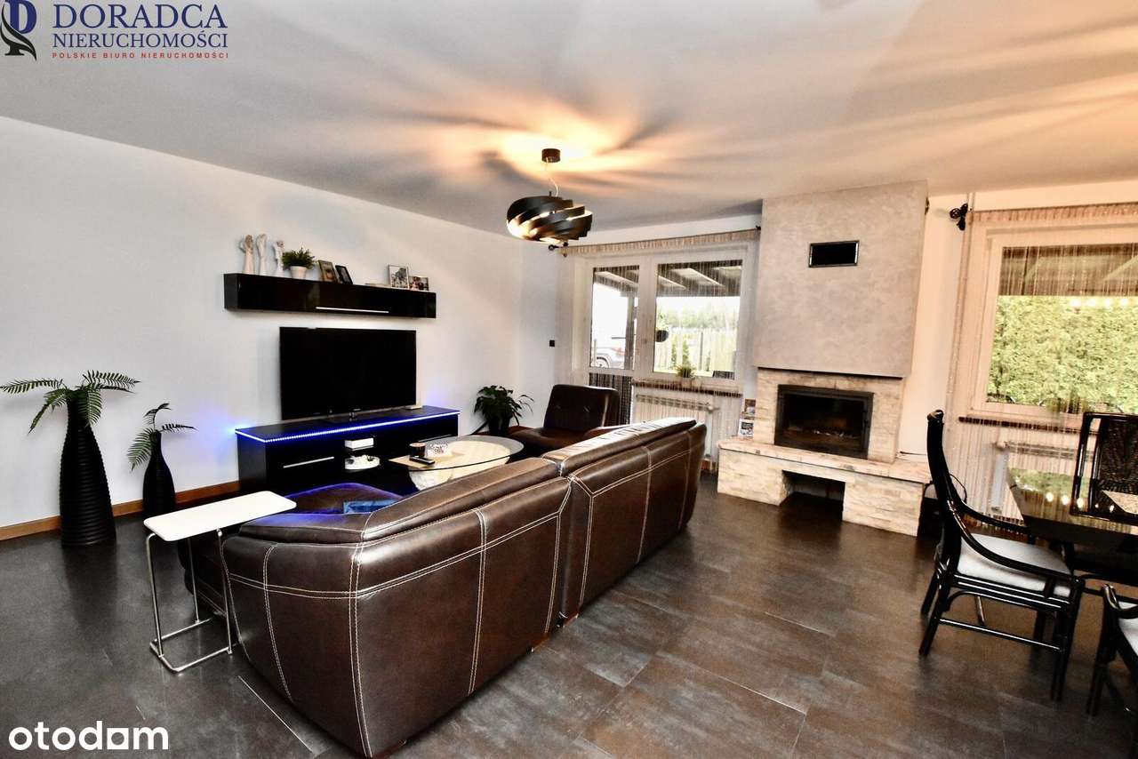 Super Oferta Bardzo ładny, zadbany, gotowy do zamieszkania dom. - Pełny obrazek: 5/17