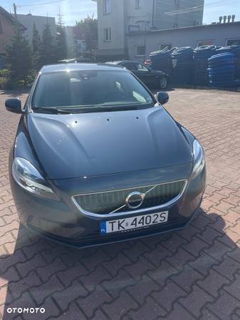 Volvo V40 T3 Drive-E Ocean Race - 2