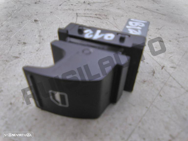 Botão Simples De Elevador De Vidro 7l695_9855b Seat Ibiza Iv St - 1