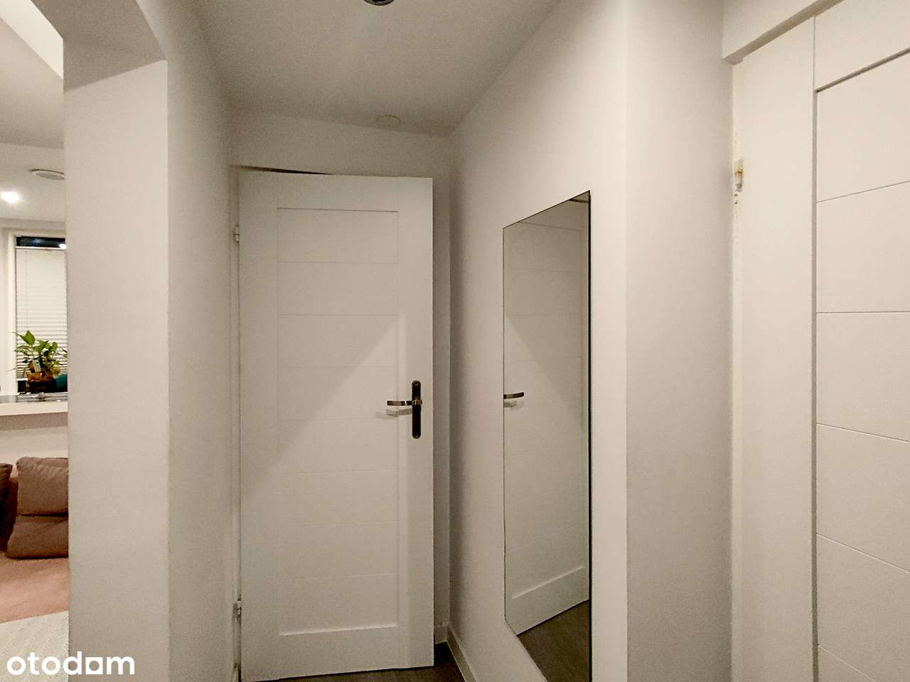 Mieszkanie 2/3 pokojowe, 40 m2 na os. Planty, po remoncie, 1 piętro-8