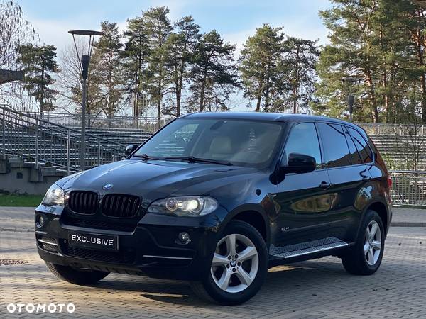 BMW X5 3.0sd xDrive - 3