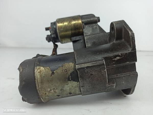 Motor De Arranque Opel Combo B (71_) - 3