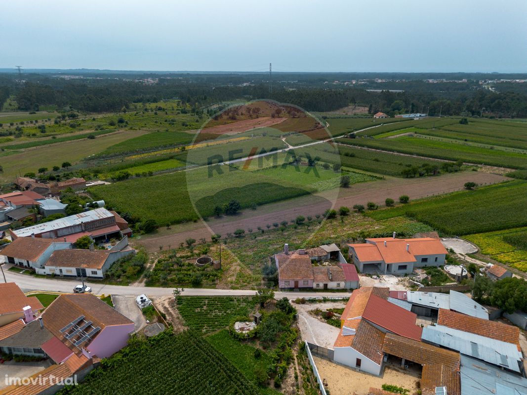 Terreno  para venda