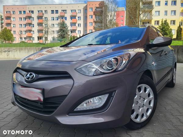 Hyundai I30 1.4 Premium - 3