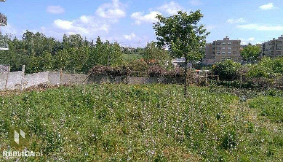 Terreno para construção 2800M2 | Ponte da Pedra em Leça do Balio - Grande imagem: 2/9