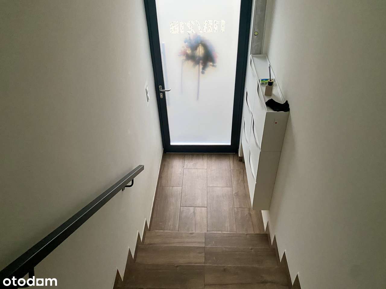 Przestronne 67 m² + prywatna klatka schodowa 30 m²  Bezczynszowe-13