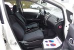 Nissan Note 1.2 Tekna - 12