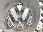 GRELHA FRONTAL VOLKSWAGEN GOLF V 2007 - 4