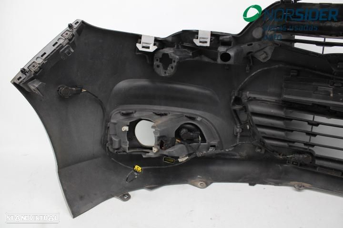 Para choques frente Citroen C4|10-14 - 9