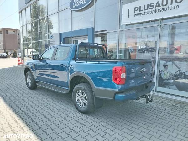 Ford Ranger - 4